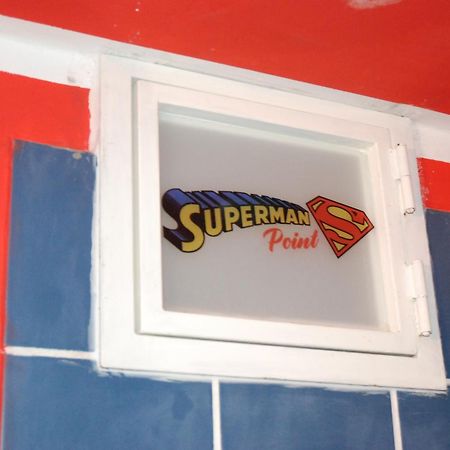 Superman Point Airport Catania公寓 外观 照片
