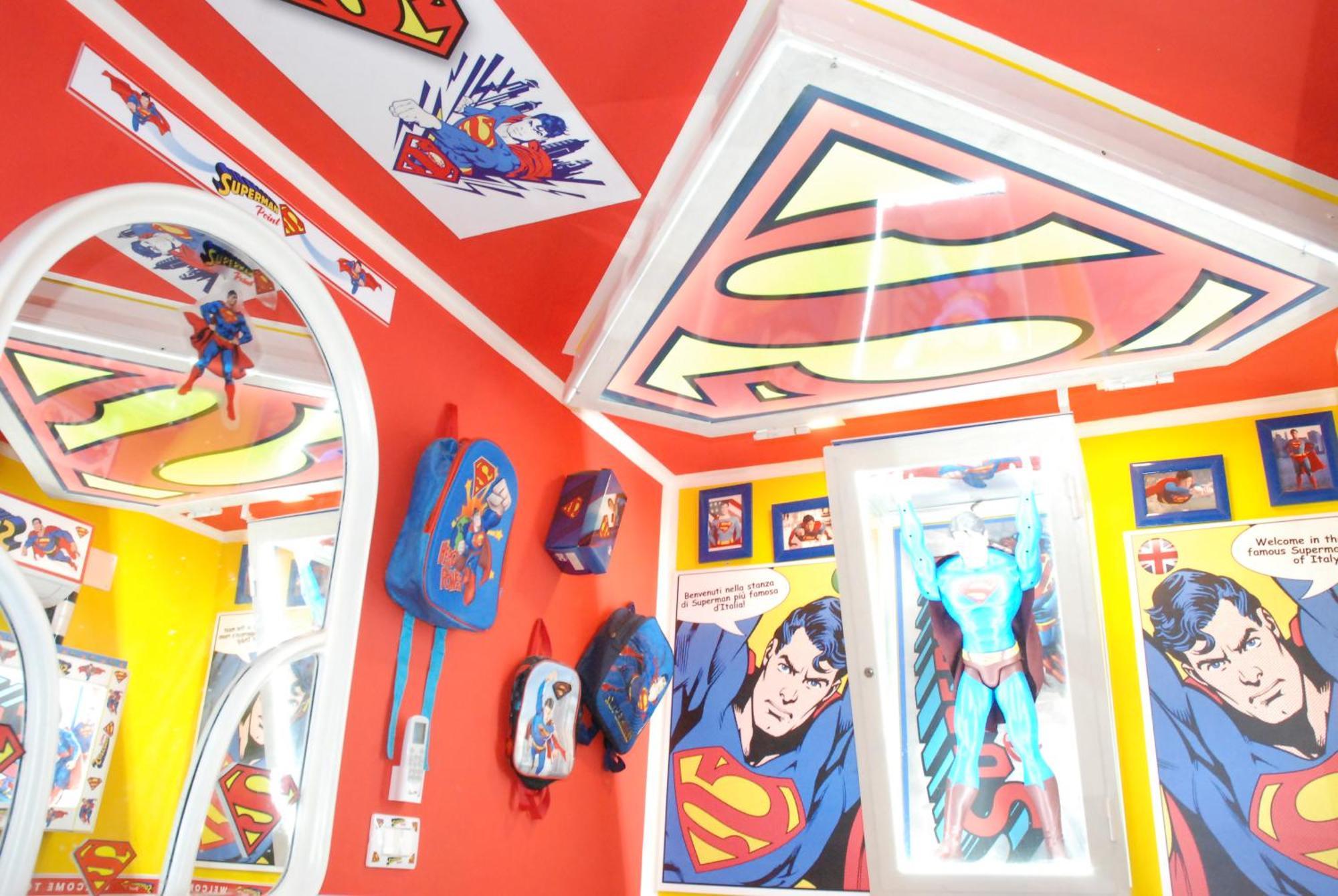 Superman Point Airport Catania公寓 外观 照片