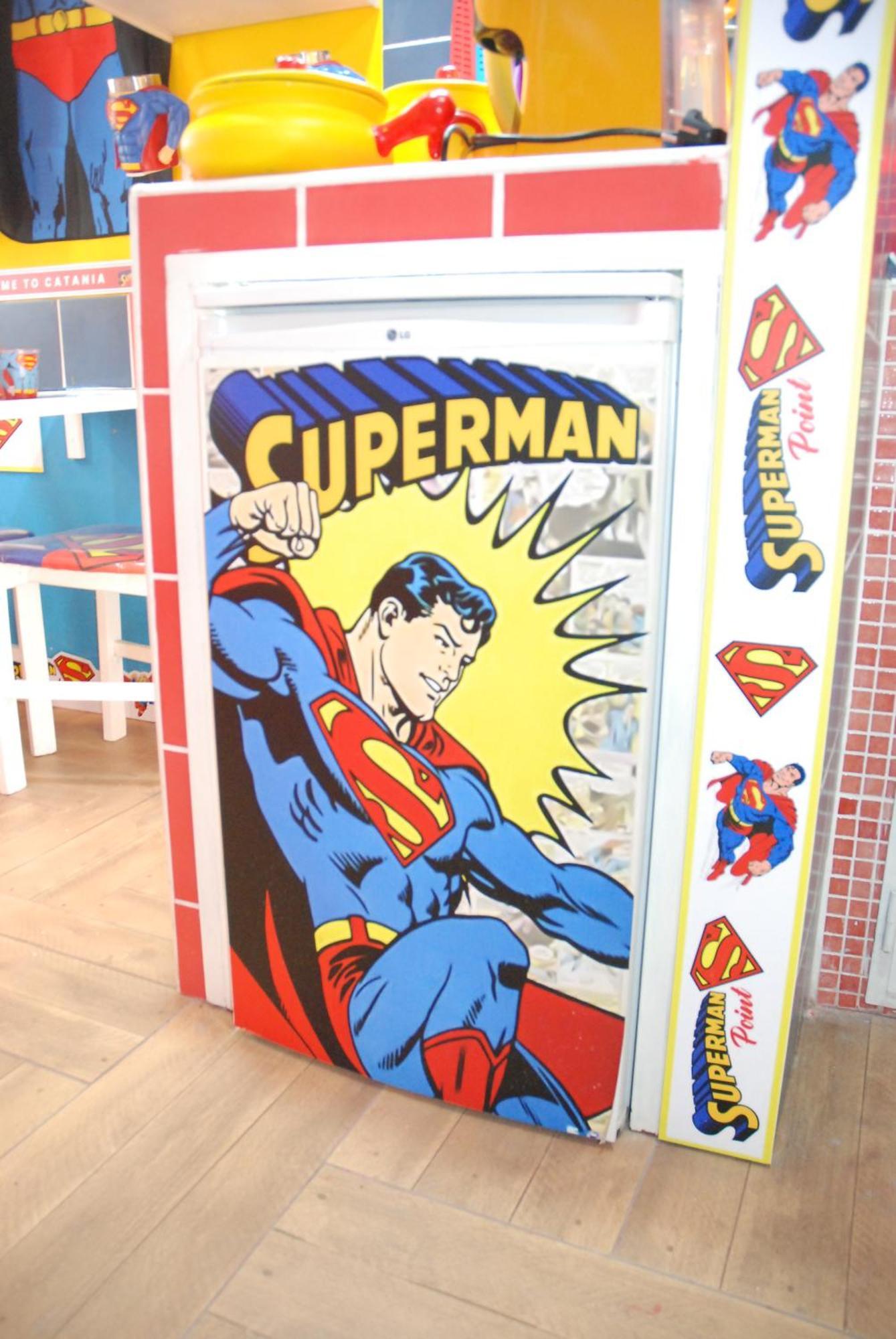 Superman Point Airport Catania公寓 外观 照片