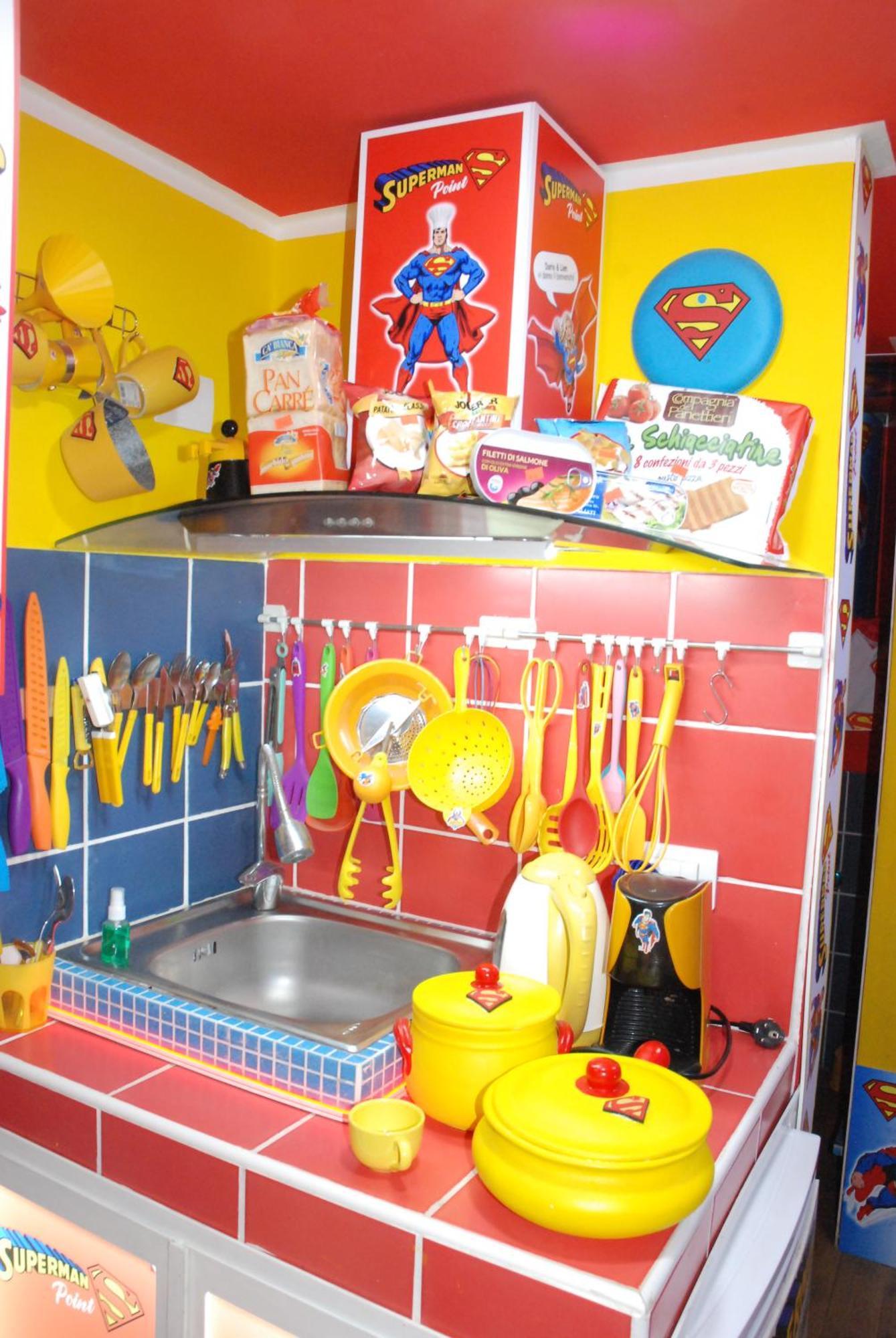 Superman Point Airport Catania公寓 外观 照片
